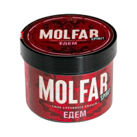 Тютюн Molfar SL Едем 40гр