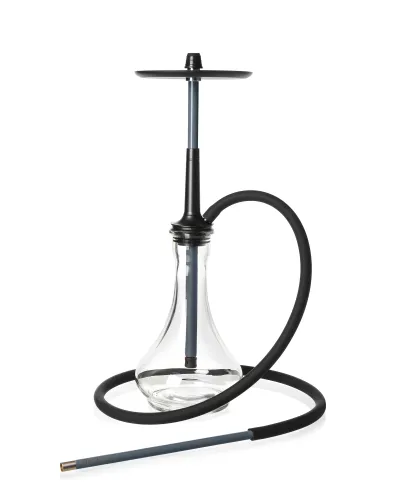 Кальян Tiaga Hookah IRIS Gray