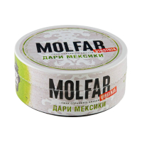 Тютюн Molfar VL Дари Мексики 200гр