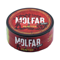 Тютюн Molfar SL Ньютон 200гр