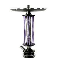Кальян Trumpet Rider Still Purple