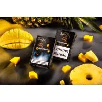 Табак Royal Smok Tropic Tornado (Тропический торнадо) 50 грамм