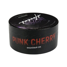 Табак 420 Classic Punk cherry (Вишнёвый сок) 40 грамм