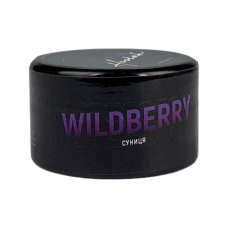 Табак 420 Classic Wildberry (Земляника) 40 грамм