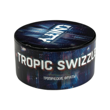 Тютюн Unity Тропічні фрукти (Tropic Swizzle) 30 грам