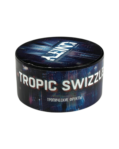 Табак Unity Тропические фрукты (Tropic Swizzle) 30 грамм