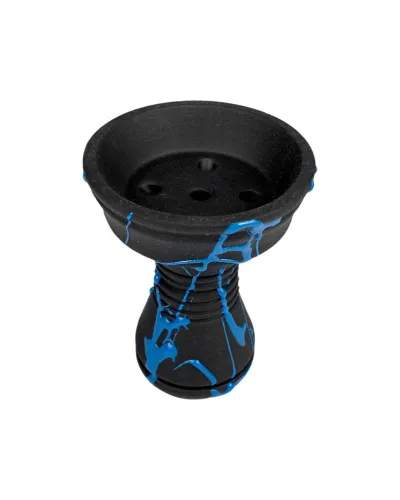 Чаша Gusto bowls Killa Bowls Mix Black Blue