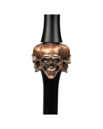 Кальян Yahya Cloud Skull