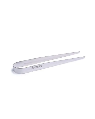 Щипцы Embery Mini Tongs Stainless Steel