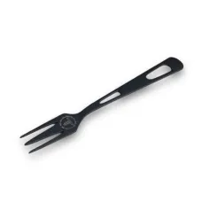 Виделка для тютюну T-Hookah Black