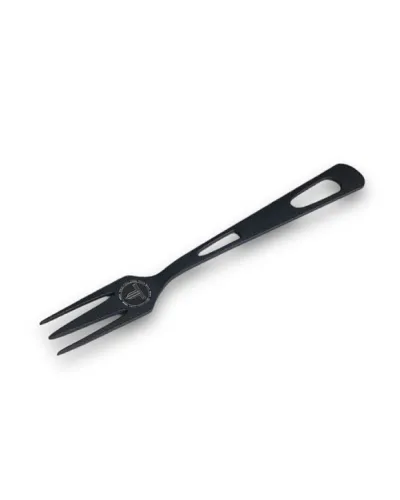 Вилка для табака T-Hookah Black