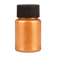 Краситель для воды пищевой Gorilla Color (Золотой)