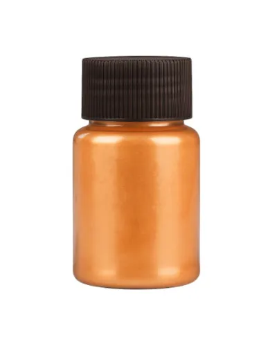 Краситель для воды пищевой Gorilla Color (Золотой)