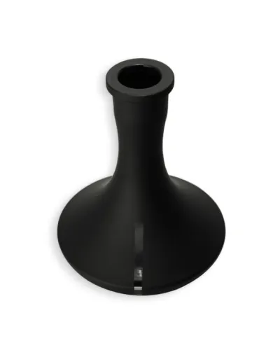 Колба Storm Craft Black Matte