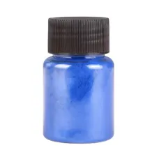 Краситель для воды пищевой Gorilla Color (Синий).