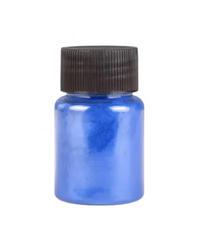 Краситель для воды пищевой Gorilla Color (Синий).