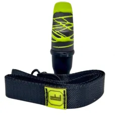 Персональний мундштук Gusto bowls (Lavart) Minor yellow