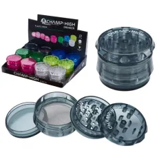 Гріндер C High drum Plast Grind Col 63mm
