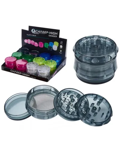 Гриндер C High drum Plast Grind Col 63mm