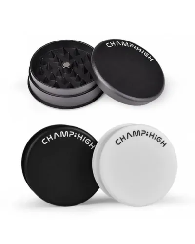 Гриндер пластиковый Champ High Plastic Grinder Mat 60mm