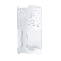 Сетка Embery MeshCover - silver-snow