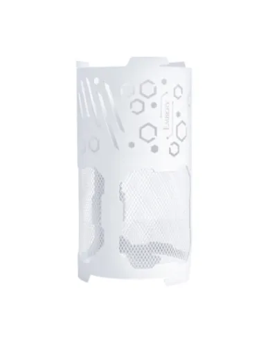 Сетка Embery MeshCover - silver-snow