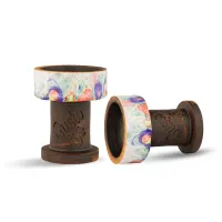 Чаша Gusto Bowls Rook Harlekin
