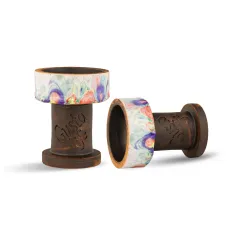 Чаша Gusto Bowls Rook Harlekin