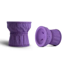 Чаша глиняна Gusto bowls Turkish Violet