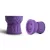 Чаша глиняная Gusto bowls Turkish Violet