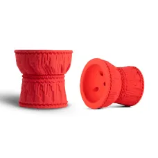 Чаша глиняная Gusto bowls Turkish  Red