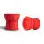 Чаша глиняная Gusto bowls Turkish  Red