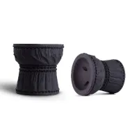Чаша глиняна Gusto bowls Turkish    Black