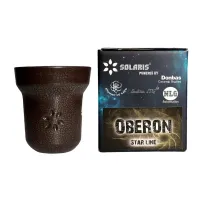 Чаша глиняна Solaris Oberon