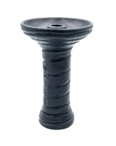 Чаша 2x2 Phunnel Spiral Black