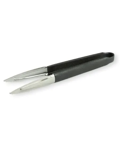 Щипцы Storm Skinny Black