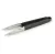 Щипцы Storm Skinny Black