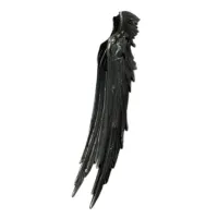 Щипці Wings Silver