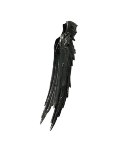 Щипці Wings Silver