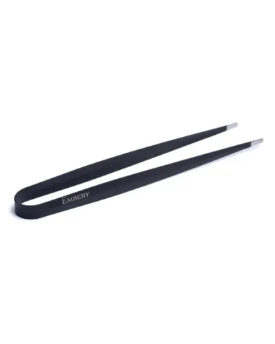 Щипці Embery LongTongs - black