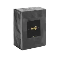 Кокосовый уголь  Ignis (72 кубика) 1 кг