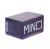 Горіхове вугілля MIND 1 кг. в коробці
