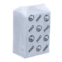 Горіхове вугілля MIND 1 кг.