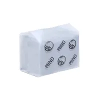 Горіхове вугілля MIND 0.5 кг. 