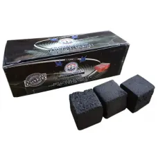 Уголь кокосовый Coco Yahya Elegance mini CUBE