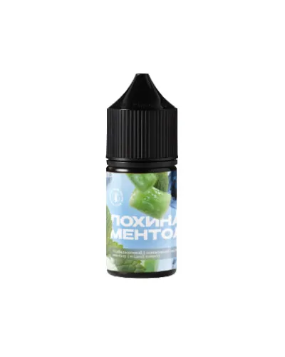 Рідина 420 Frost Line Лохина-ментол, 30 мл 50 мг