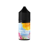 Жидкость 420 Frost Line Киви, манго, питайя, 30 мл 50 мг