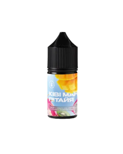 Рідина 420 Frost Line Ківі, манго, пітайя, 10 мл 50 мг