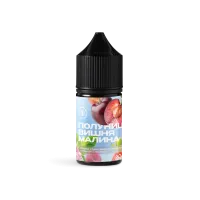 Рідина 420 Frost Line Полуниця, вишня, малина, 10 мл 50 мг