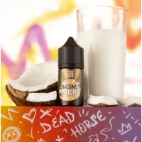 Набір Dead Horse Coconut milk, 30мл. 50мг.